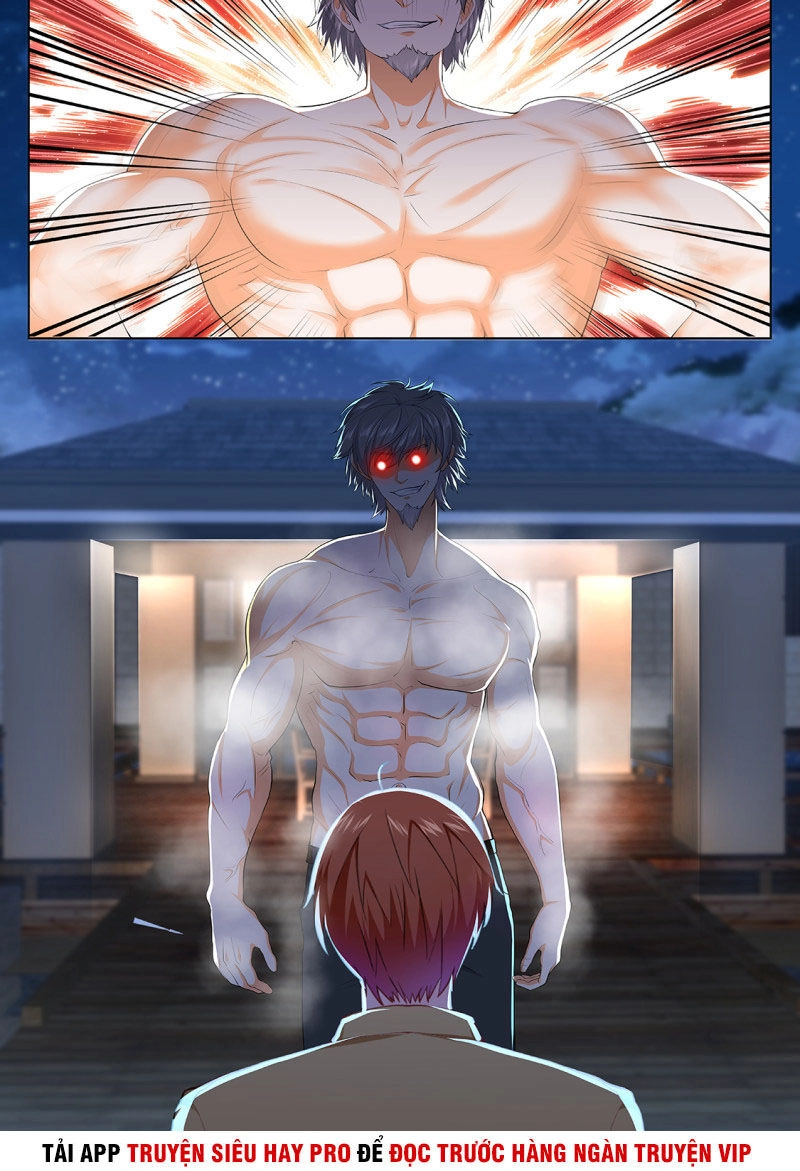 Đô Thị Kiêu Hùng Hệ Thống Chapter 315 - 14