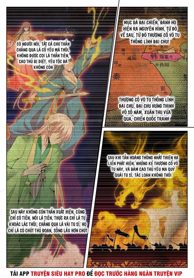 Đô Thị Kiêu Hùng Hệ Thống Chapter 318 - 7