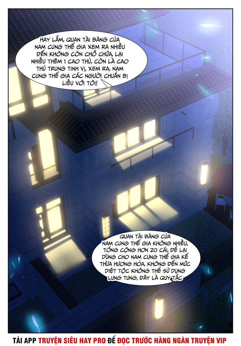 Đô Thị Kiêu Hùng Hệ Thống Chapter 318 - 9