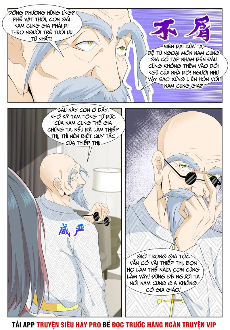 Đô Thị Kiêu Hùng Hệ Thống Chapter 318 - 13