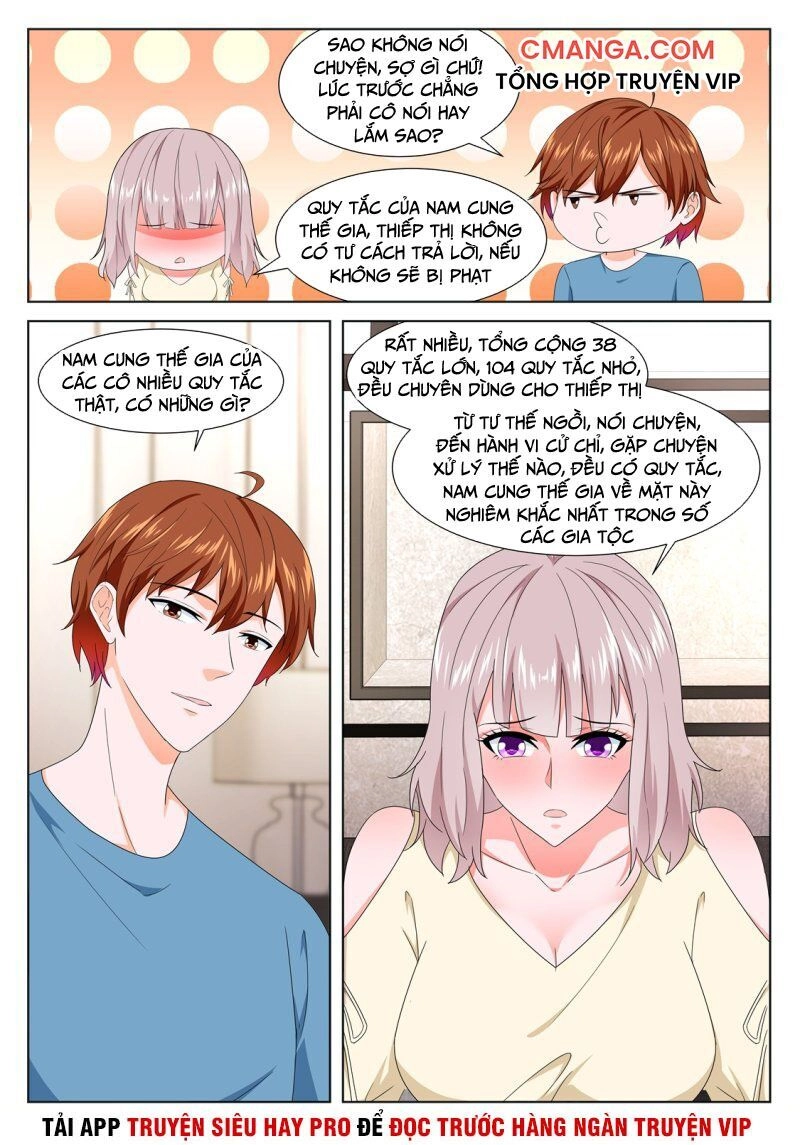 Đô Thị Kiêu Hùng Hệ Thống Chapter 319 - 1