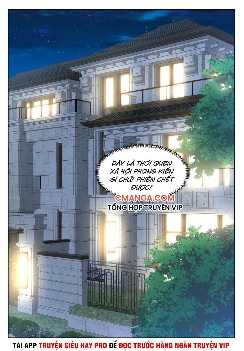 Đô Thị Kiêu Hùng Hệ Thống Chapter 319 - 2