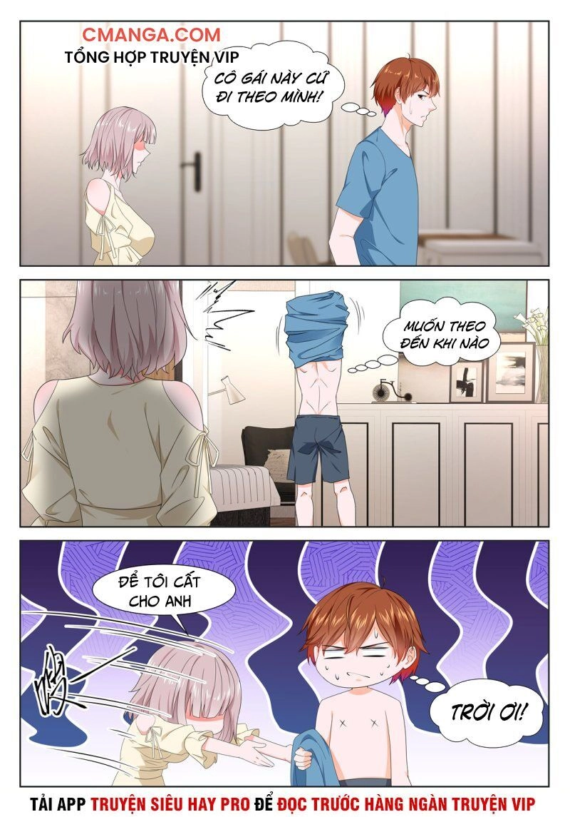 Đô Thị Kiêu Hùng Hệ Thống Chapter 319 - 3