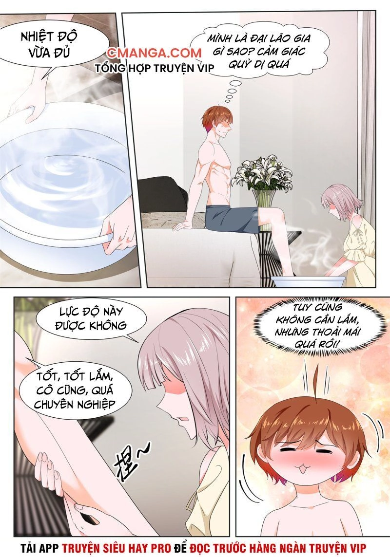 Đô Thị Kiêu Hùng Hệ Thống Chapter 319 - 4