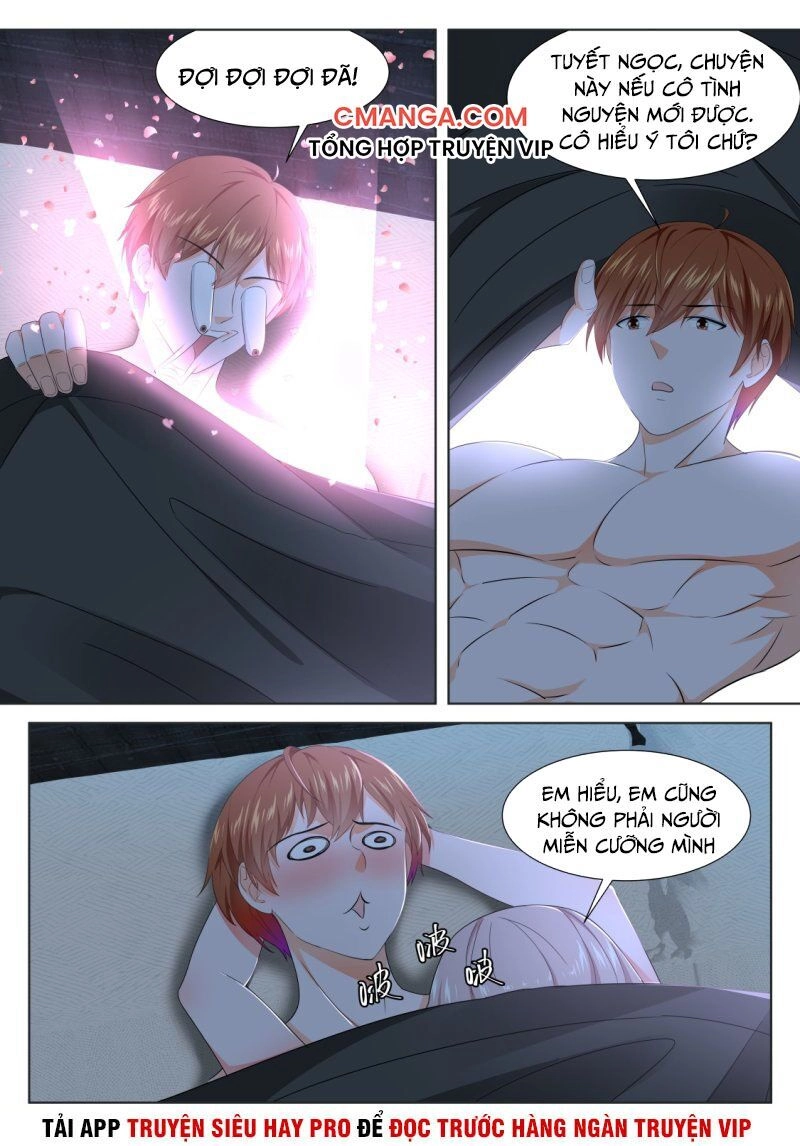 Đô Thị Kiêu Hùng Hệ Thống Chapter 319 - 6