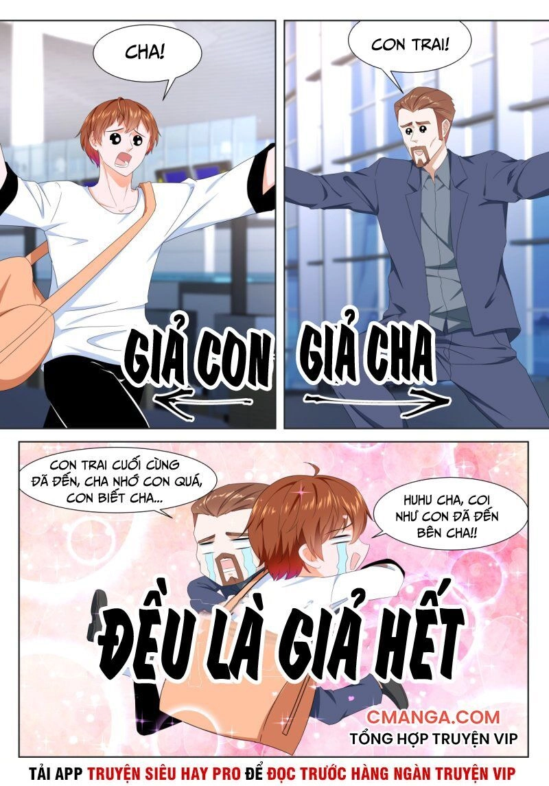 Đô Thị Kiêu Hùng Hệ Thống Chapter 319 - 10