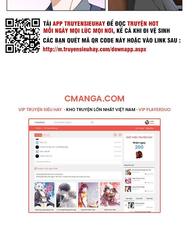 Đô Thị Kiêu Hùng Hệ Thống Chapter 319 - 12