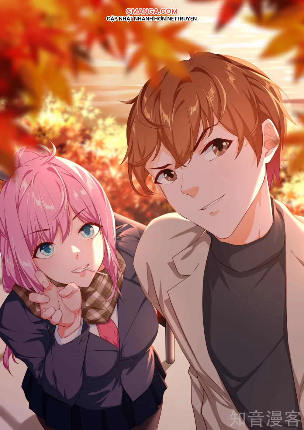 Đô Thị Kiêu Hùng Hệ Thống Chapter 320 - 1