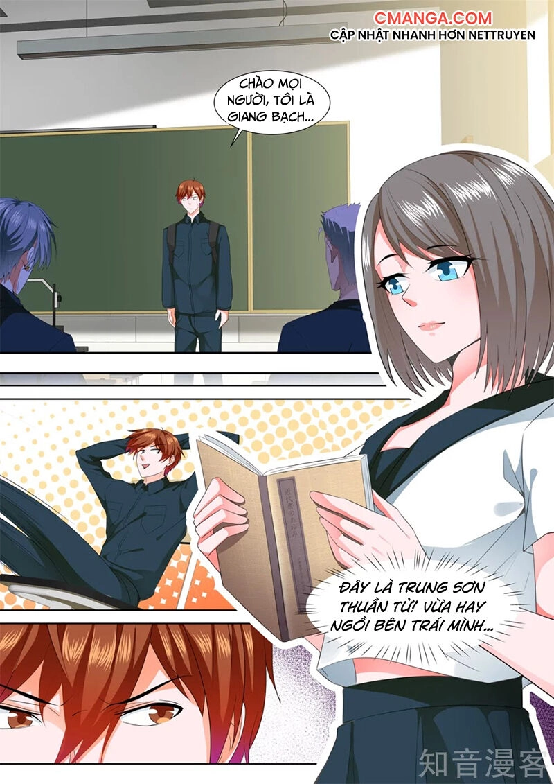 Đô Thị Kiêu Hùng Hệ Thống Chapter 320 - 6