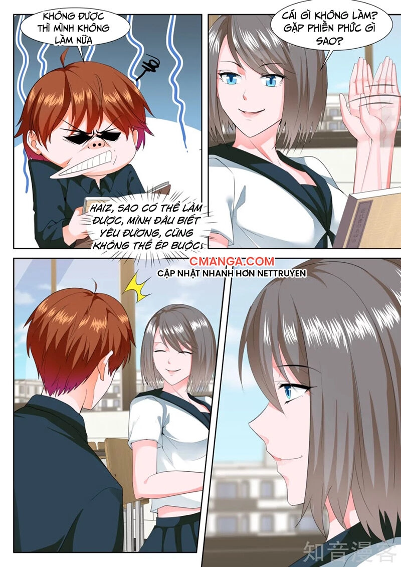 Đô Thị Kiêu Hùng Hệ Thống Chapter 320 - 7