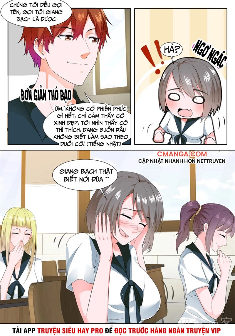 Đô Thị Kiêu Hùng Hệ Thống Chapter 320 - 8