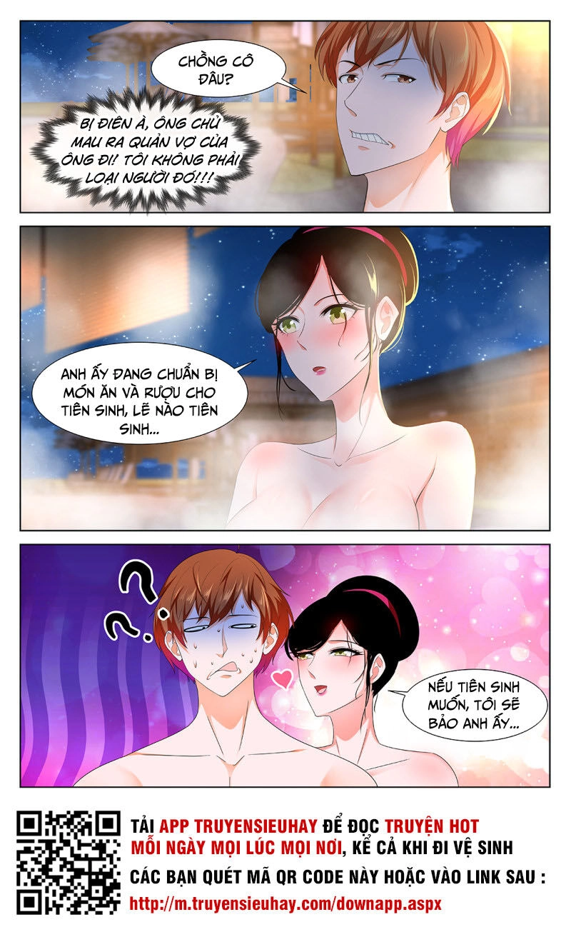 Đô Thị Kiêu Hùng Hệ Thống Chapter 321 - 15