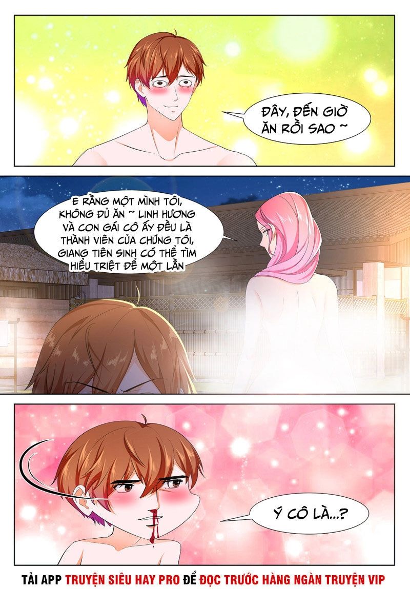 Đô Thị Kiêu Hùng Hệ Thống Chapter 323 - 2