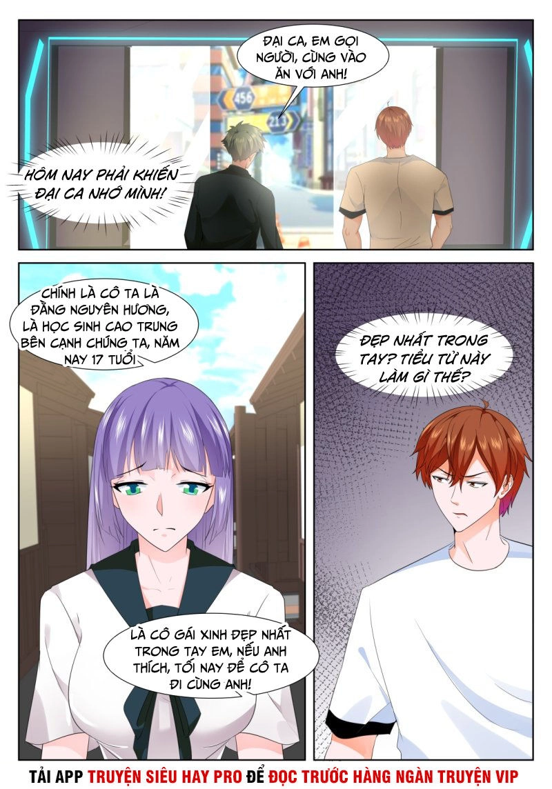 Đô Thị Kiêu Hùng Hệ Thống Chapter 324 - 5