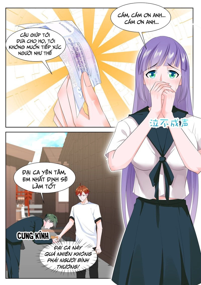 Đô Thị Kiêu Hùng Hệ Thống Chapter 324 - 7