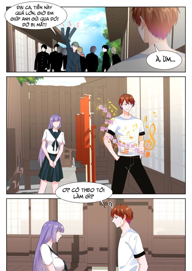 Đô Thị Kiêu Hùng Hệ Thống Chapter 324 - 8