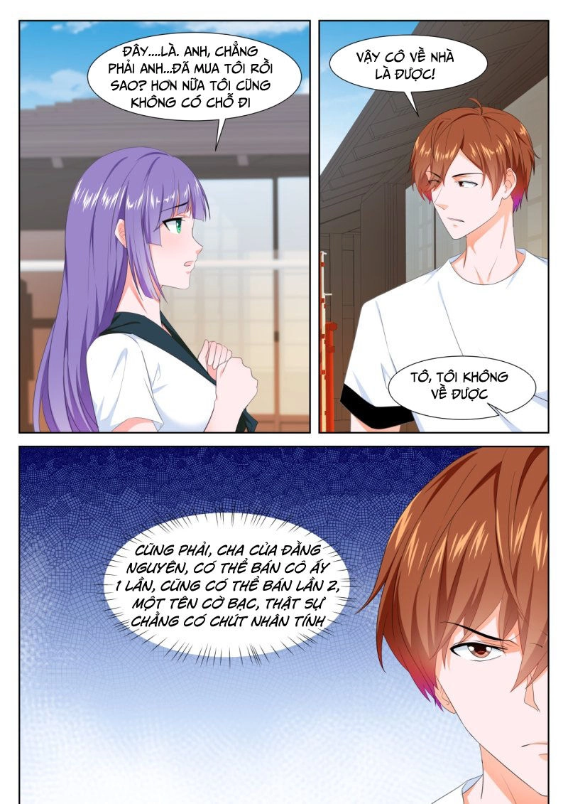 Đô Thị Kiêu Hùng Hệ Thống Chapter 324 - 9