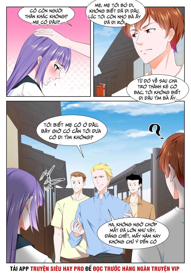 Đô Thị Kiêu Hùng Hệ Thống Chapter 324 - 10