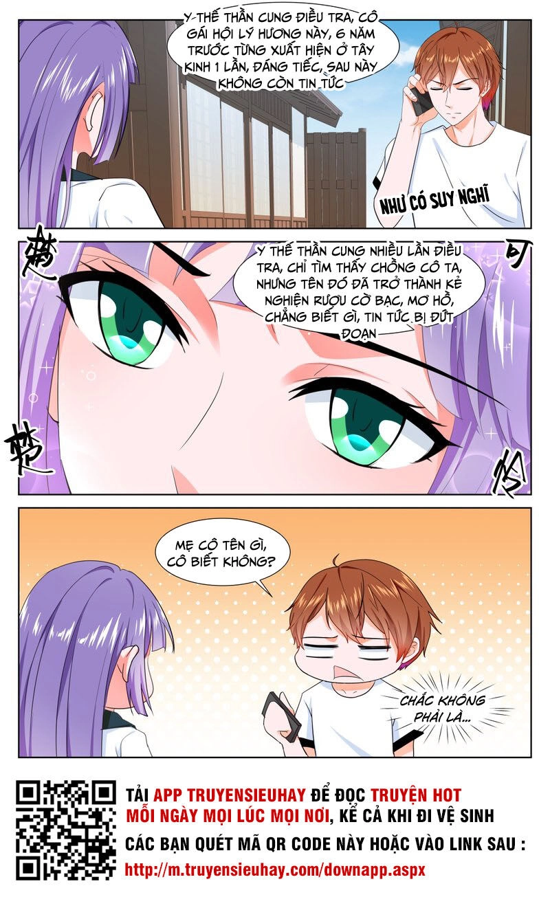 Đô Thị Kiêu Hùng Hệ Thống Chapter 324 - 14