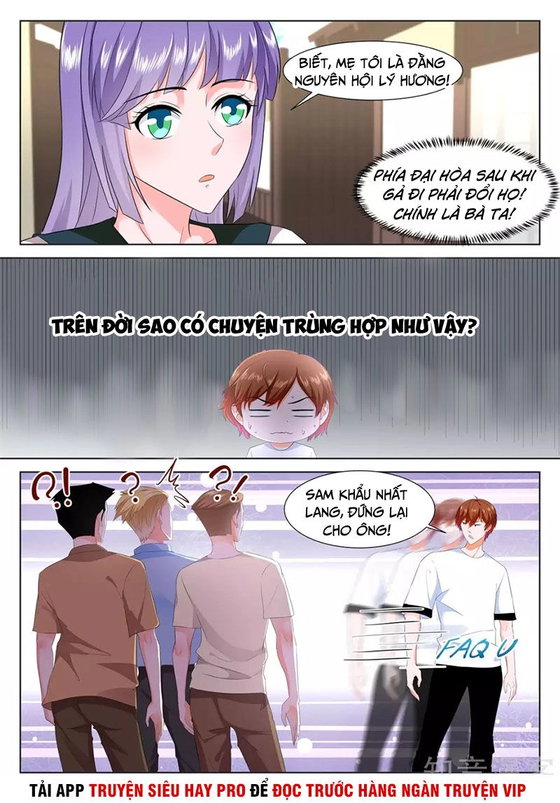 Đô Thị Kiêu Hùng Hệ Thống Chapter 325 - 3