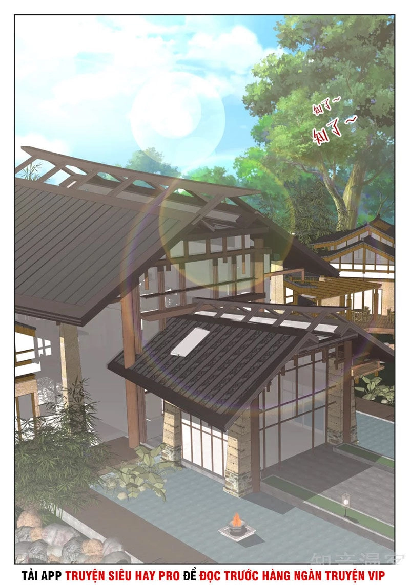 Đô Thị Kiêu Hùng Hệ Thống Chapter 325 - 5