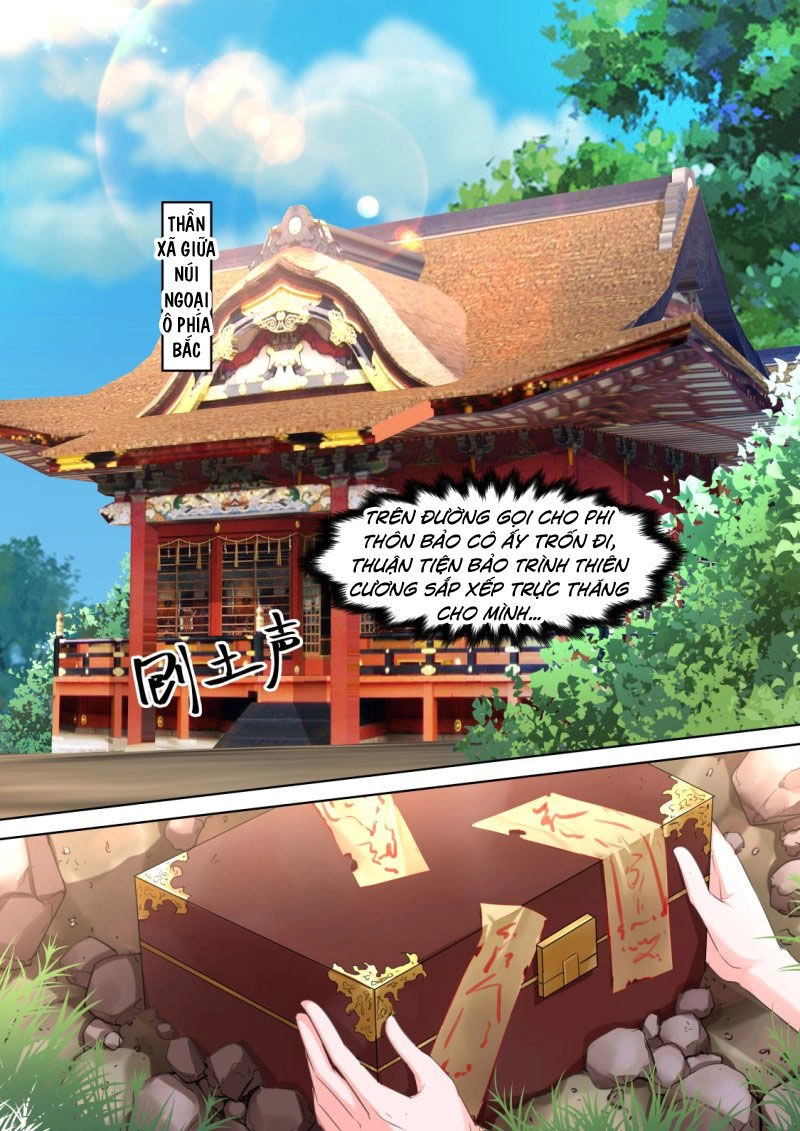 Đô Thị Kiêu Hùng Hệ Thống Chapter 326 - 3