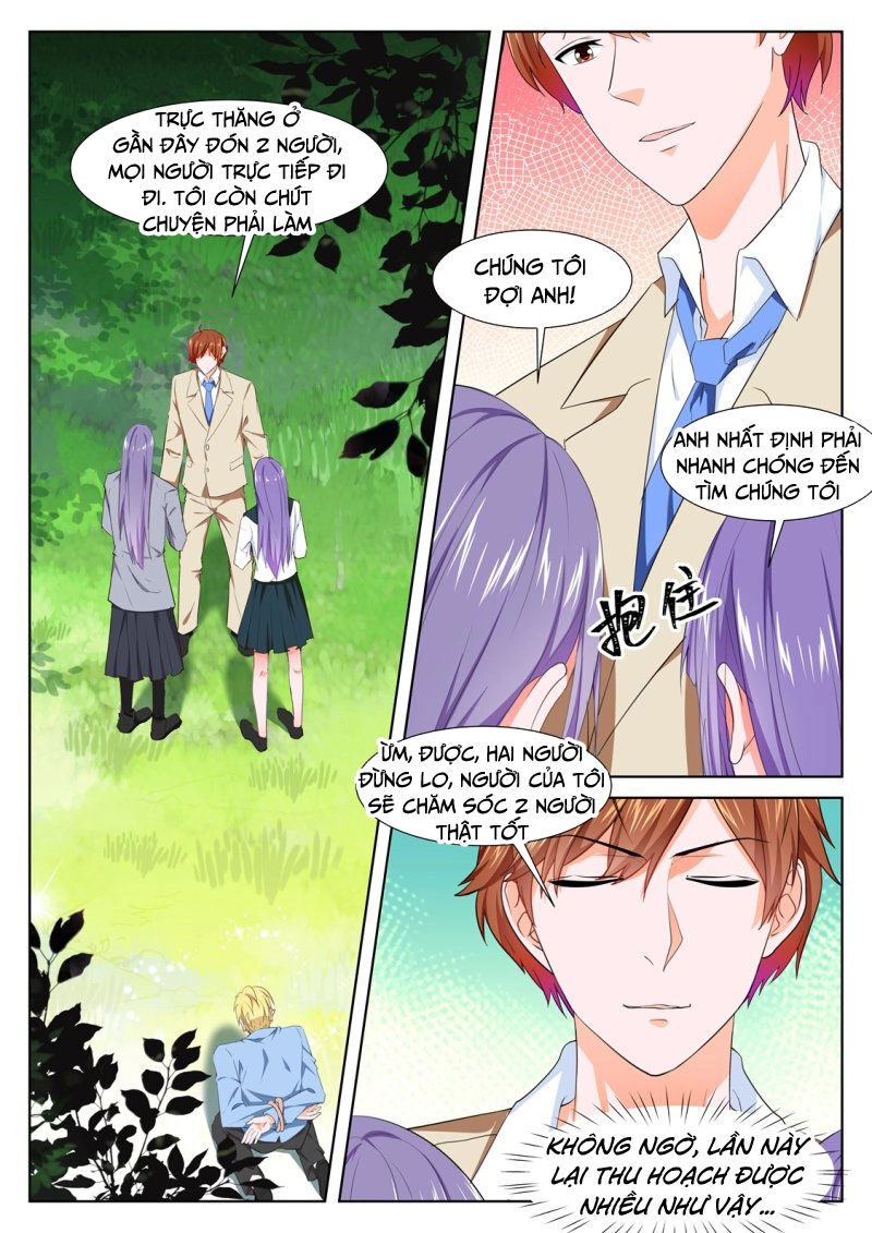 Đô Thị Kiêu Hùng Hệ Thống Chapter 326 - 7