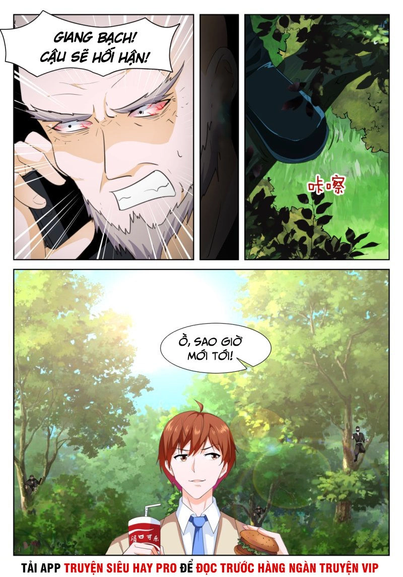 Đô Thị Kiêu Hùng Hệ Thống Chapter 326 - 9