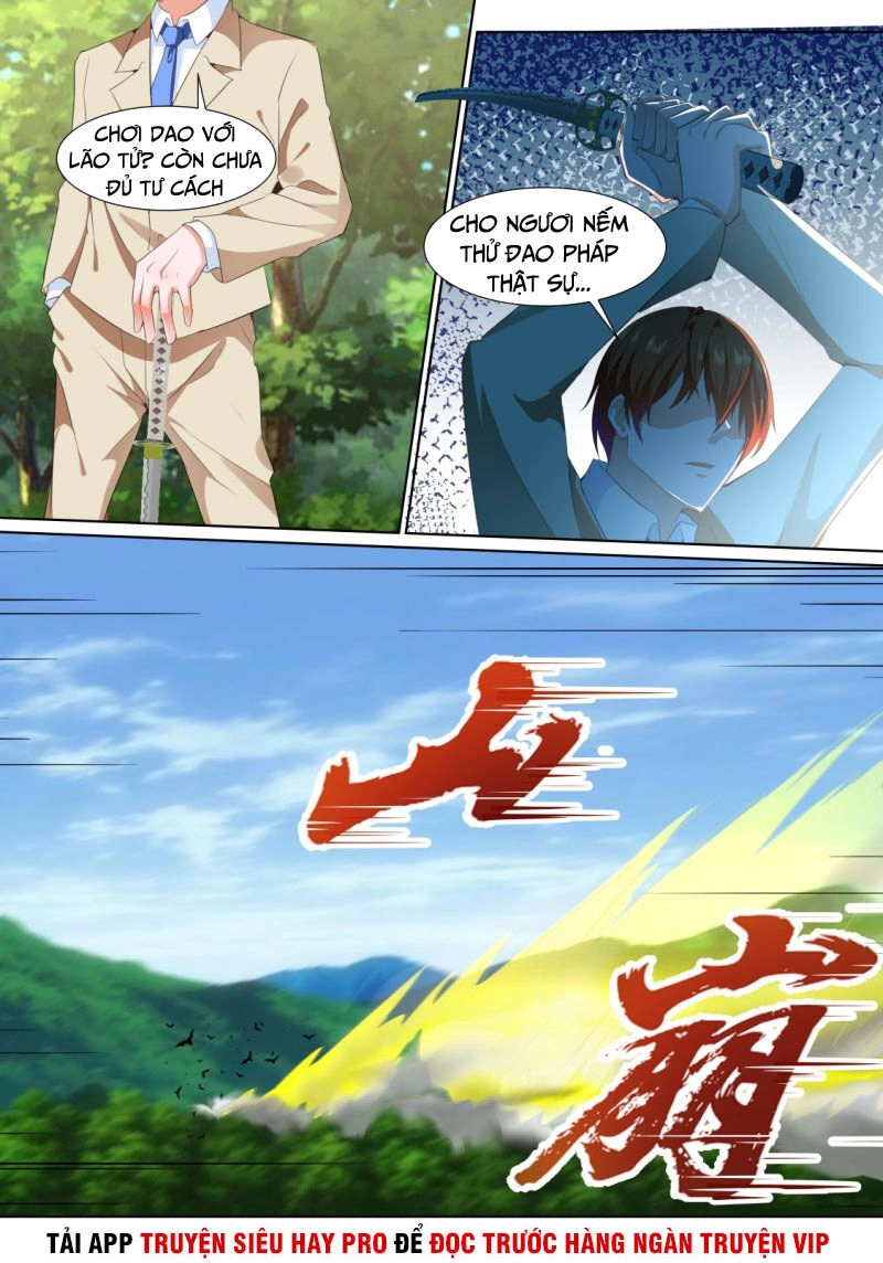 Đô Thị Kiêu Hùng Hệ Thống Chapter 326 - 13