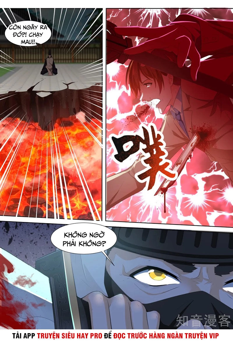 Đô Thị Kiêu Hùng Hệ Thống Chapter 328 - 7