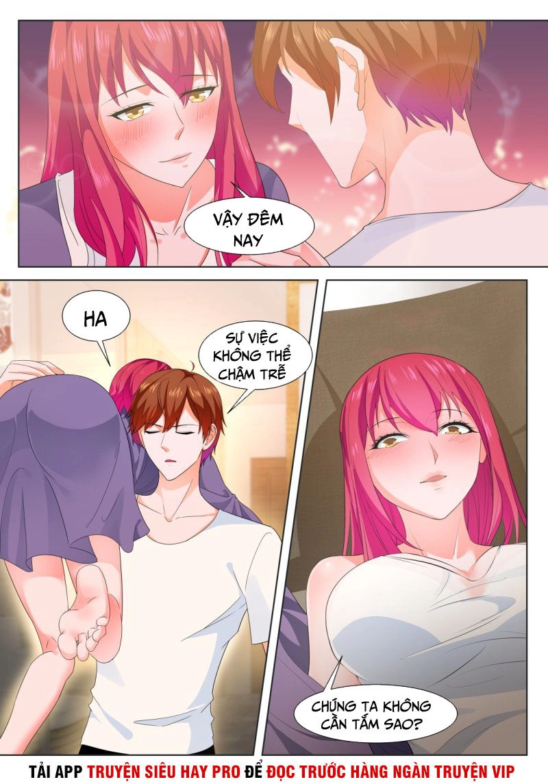 Đô Thị Kiêu Hùng Hệ Thống Chapter 331 - 3