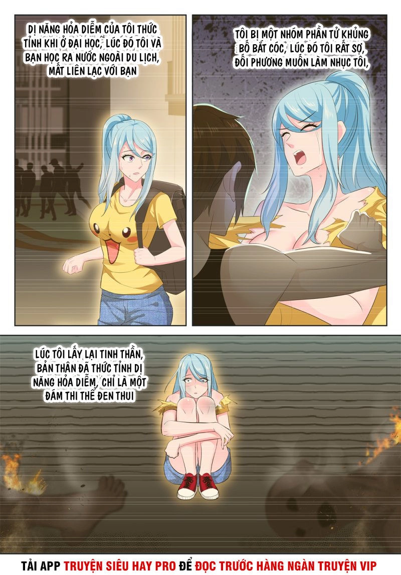 Đô Thị Kiêu Hùng Hệ Thống Chapter 331 - 6