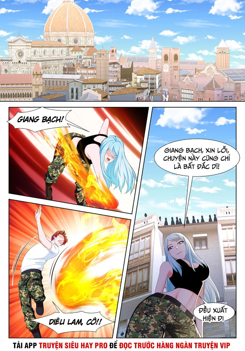 Đô Thị Kiêu Hùng Hệ Thống Chapter 332 - 3