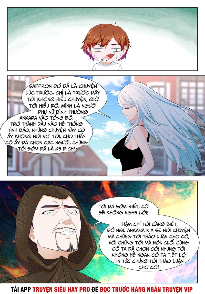 Đô Thị Kiêu Hùng Hệ Thống Chapter 332 - 6