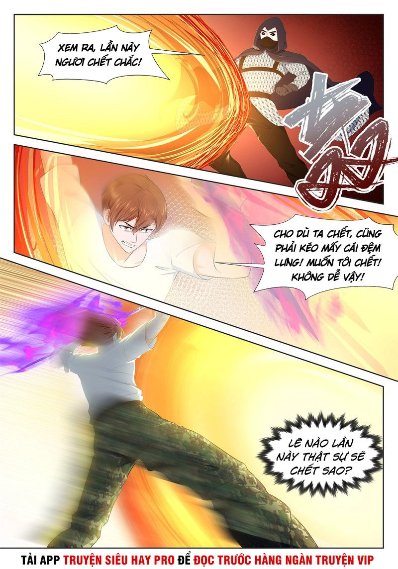 Đô Thị Kiêu Hùng Hệ Thống Chapter 332 - 13