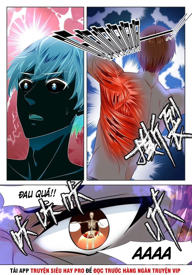 Đô Thị Kiêu Hùng Hệ Thống Chapter 334 - 5