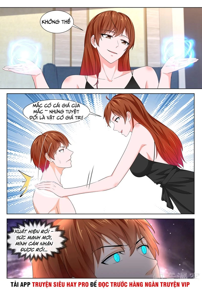 Đô Thị Kiêu Hùng Hệ Thống Chapter 334 - 11