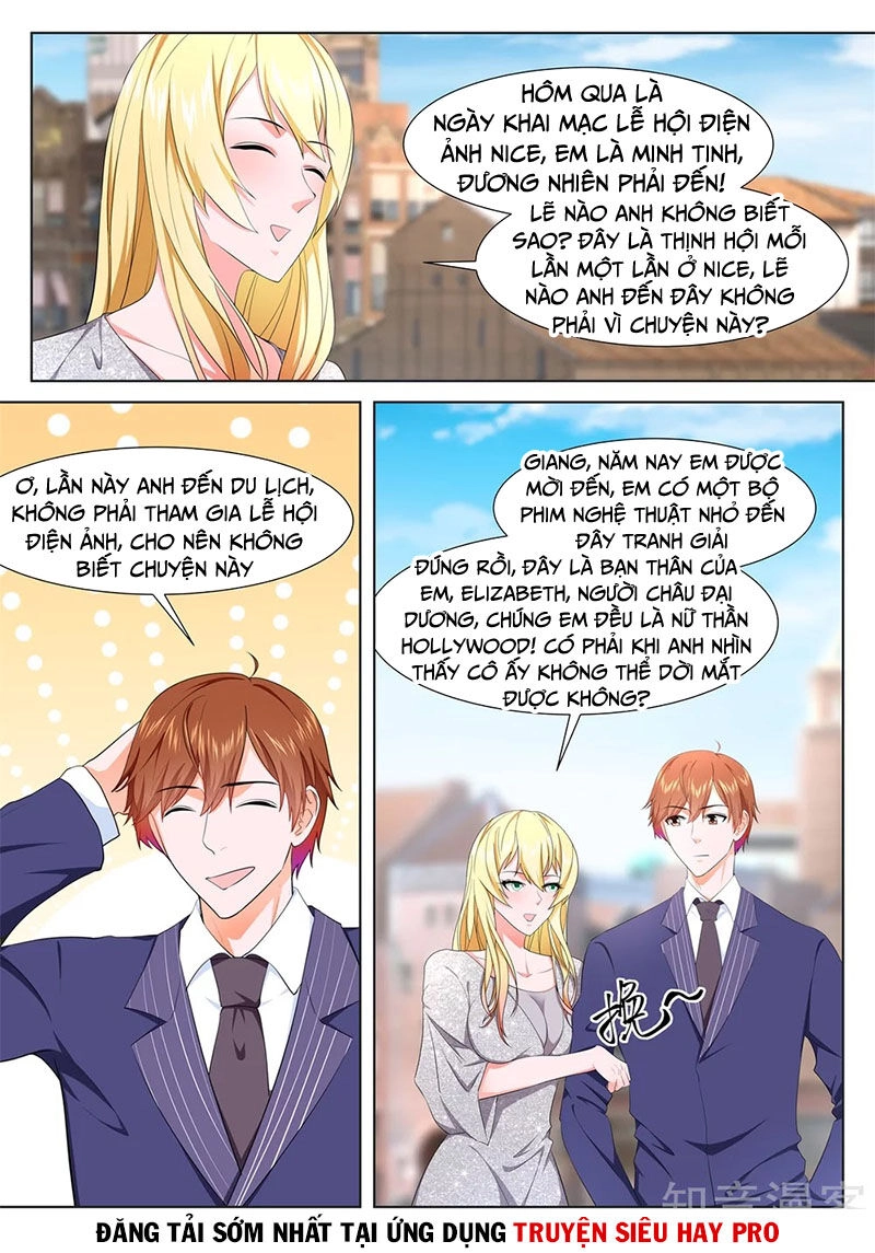 Đô Thị Kiêu Hùng Hệ Thống Chapter 335 - 5