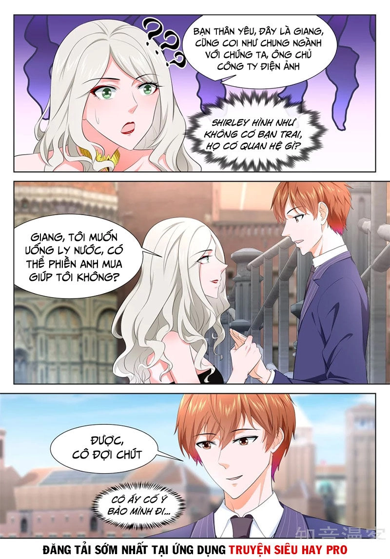 Đô Thị Kiêu Hùng Hệ Thống Chapter 335 - 6