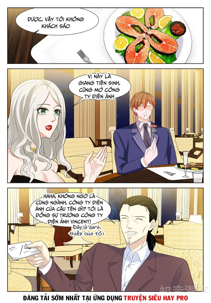 Đô Thị Kiêu Hùng Hệ Thống Chapter 335 - 10