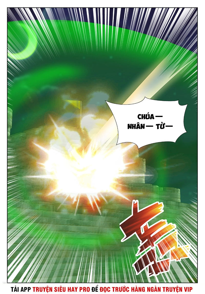 Đô Thị Kiêu Hùng Hệ Thống Chapter 337 - 8