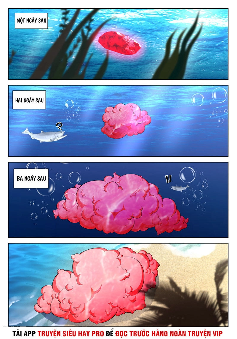 Đô Thị Kiêu Hùng Hệ Thống Chapter 339 - 10