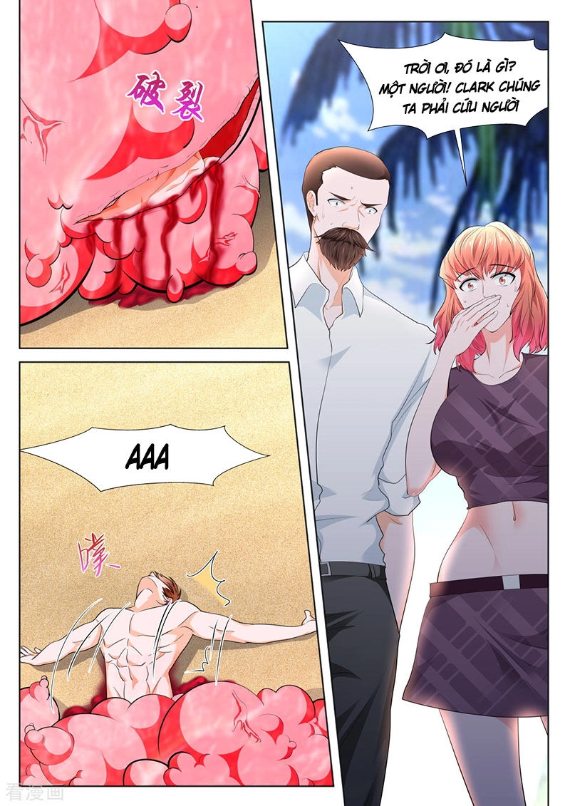 Đô Thị Kiêu Hùng Hệ Thống Chapter 339 - 11