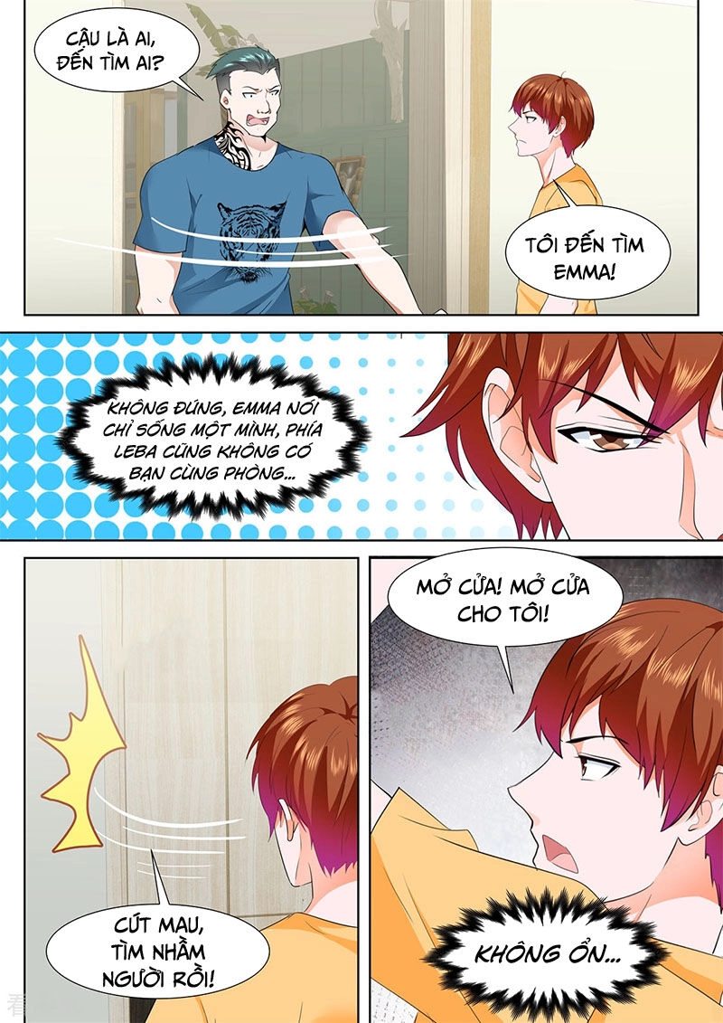 Đô Thị Kiêu Hùng Hệ Thống Chapter 340 - 11