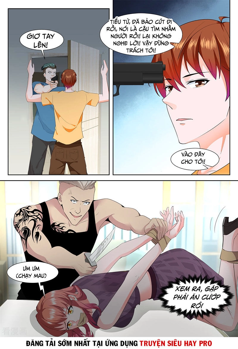 Đô Thị Kiêu Hùng Hệ Thống Chapter 340 - 12