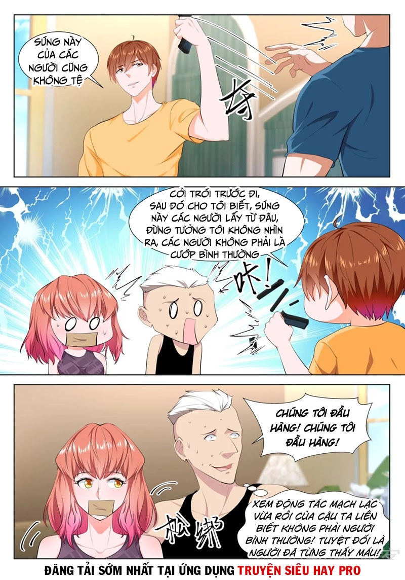 Đô Thị Kiêu Hùng Hệ Thống Chapter 341 - 2