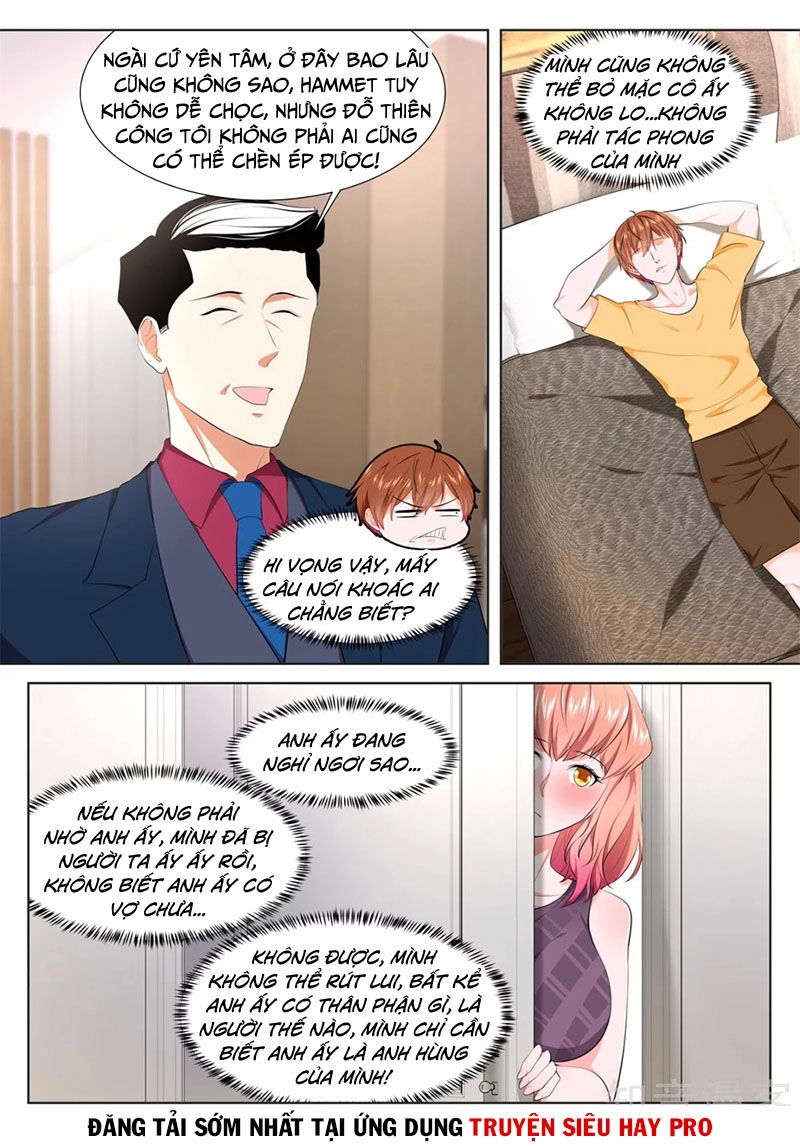 Đô Thị Kiêu Hùng Hệ Thống Chapter 341 - 7