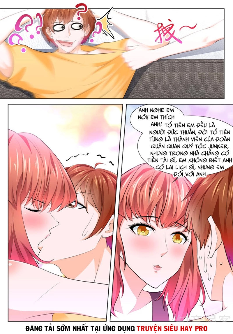 Đô Thị Kiêu Hùng Hệ Thống Chapter 341 - 8