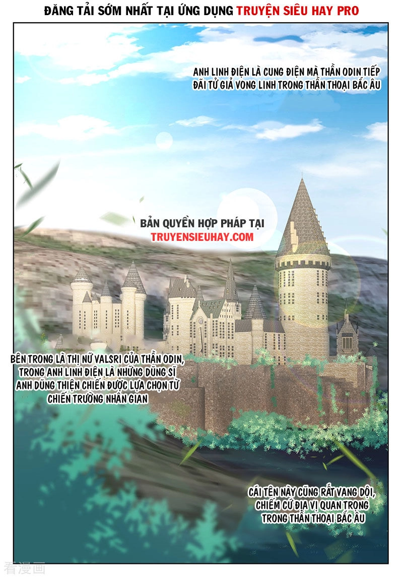 Đô Thị Kiêu Hùng Hệ Thống Chapter 342 - 9