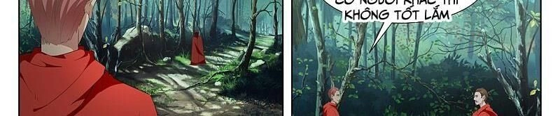 Đô Thị Kiêu Hùng Hệ Thống Chapter 344 - 25